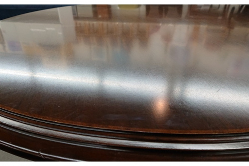 ローテーブルのKarimoku　中古