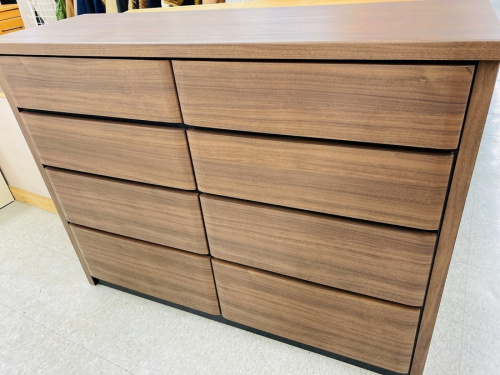 家具のチェスト