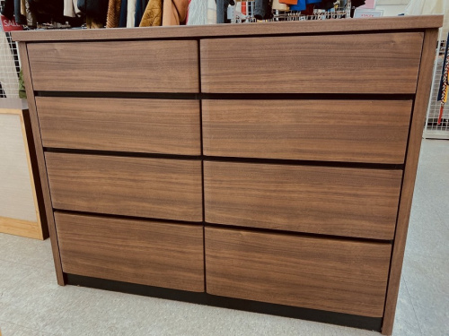 チェストの中古家具