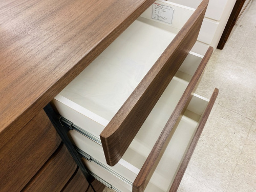 中古家具のニトリ