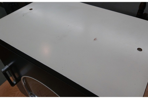 レトロ　雑貨のヴィンテージ　消毒器