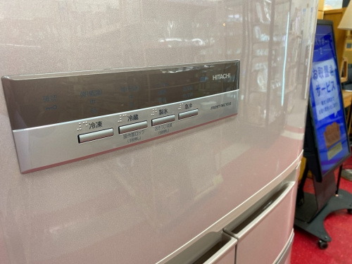 HITACHI　ヒタチの買取