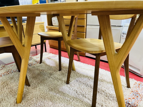 FrancFranc　フランフランの中古家具