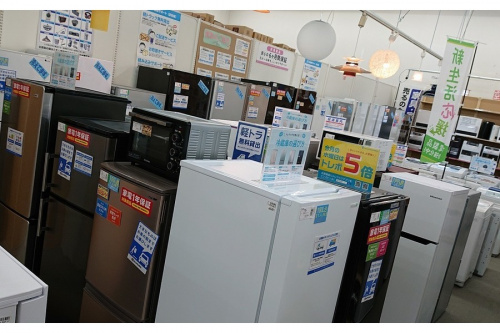 秦野 洗濯機の大型冷蔵庫 秦野