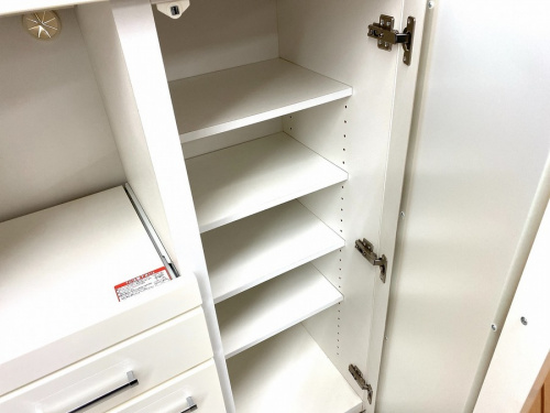 ニトリの中古家具