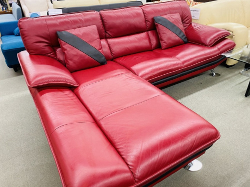 家具のソファ