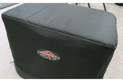 Coleman　中古　秦野の秦野　平塚　小田原