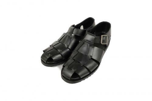 メンズファッションのサンダル