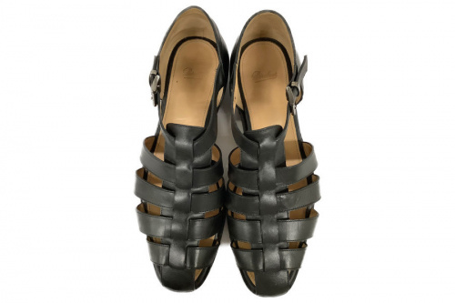 サンダルのPARABOOT