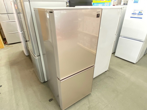 冷蔵庫の2ドア冷蔵庫