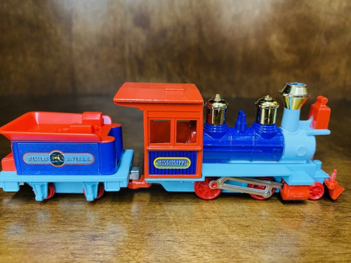 買取のおもちゃ