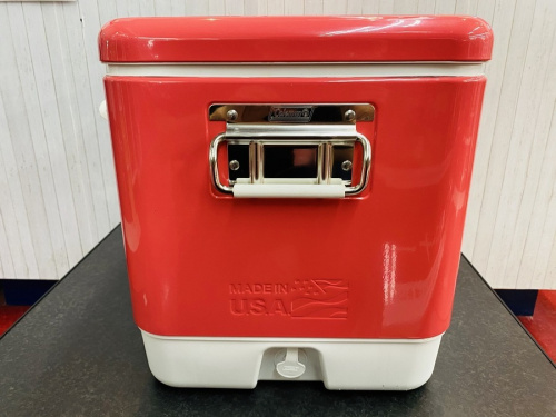 クーラーボックスの買取