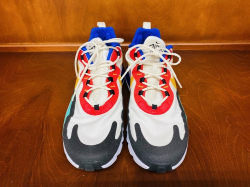 スニーカーのNIKE　ナイキ