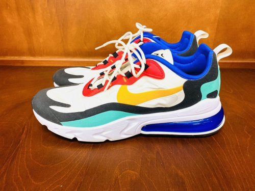 NIKE　ナイキの買取