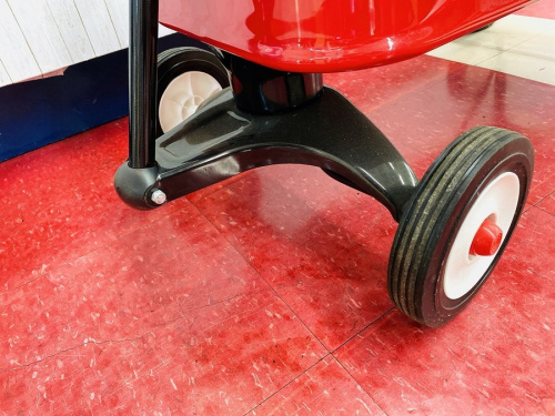 Radio Flyer　ラジオフライヤーの買取