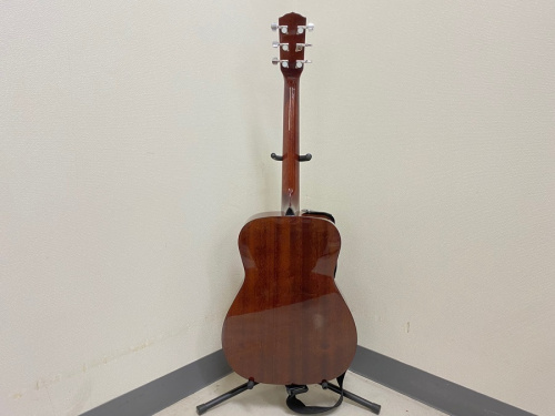 ギターのアコースティックギター