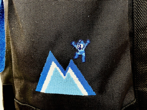 ロックマン　スーパーグルーピーの買取