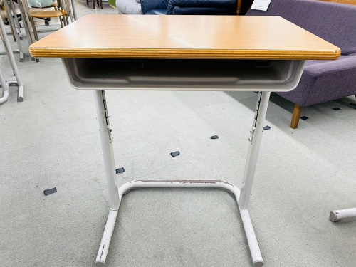 デスクの中古家具