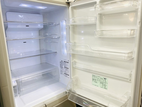 冷蔵庫のパナソニック