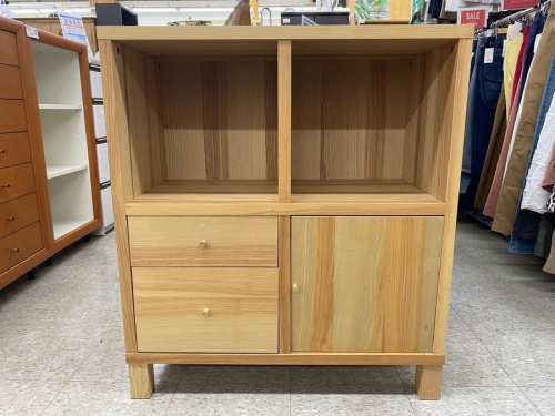 家具の万能収納