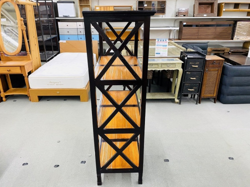 アジアンテイストの買取