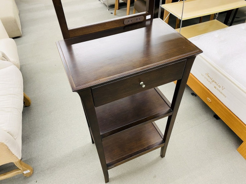 ラックのkarimoku　カリモク