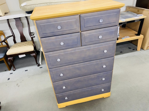 家具のチェスト