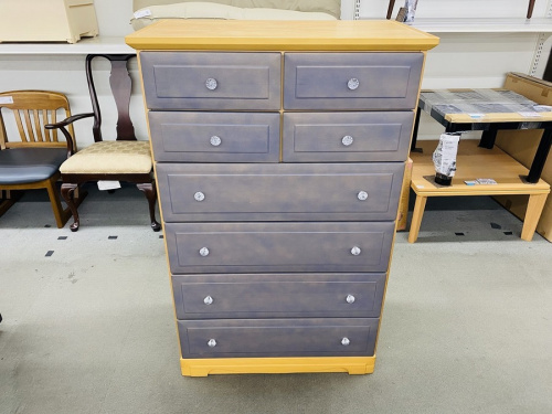 チェストの中古家具