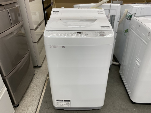 洗濯機の縦型洗濯乾燥機
