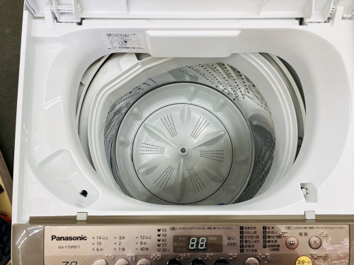 Panasonic　パナソニックの買取