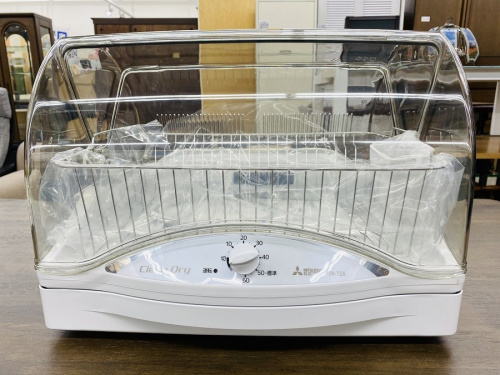 生活家電のキッチンドライヤー　乾燥機