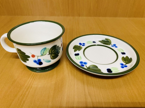 洋食器のアラビア