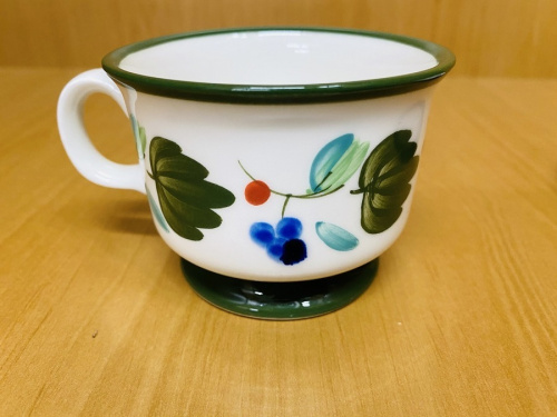 アラビアの買取