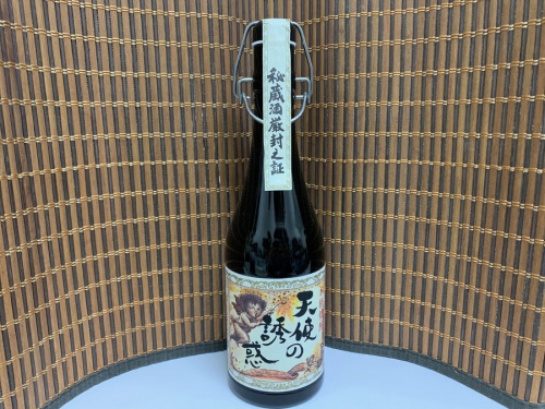 お酒 の焼酎