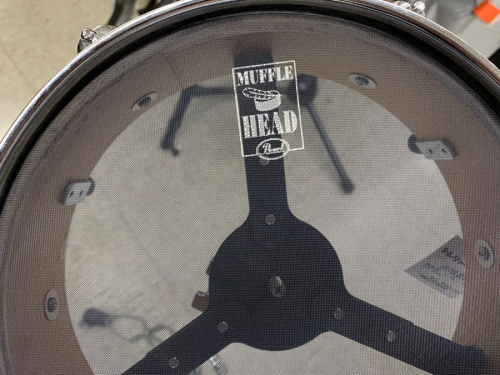 練習用パッドの楽器買取　横浜