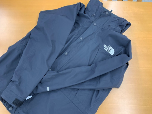 アウトドアウェアのTHE NORTH　FACE