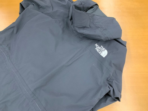 THE NORTH　FACEの秦野　買取