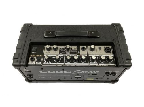 アンプの楽器買取　横浜