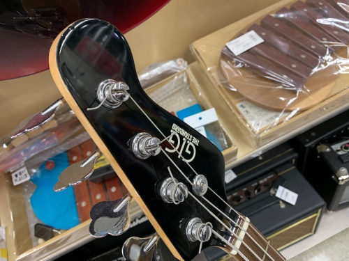 楽器買取　横浜の秦野　楽器