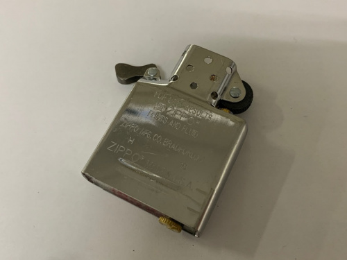 ZIPPOの秦野　買取