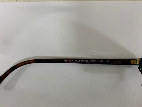 RAY-BANの秦野 中古 買取