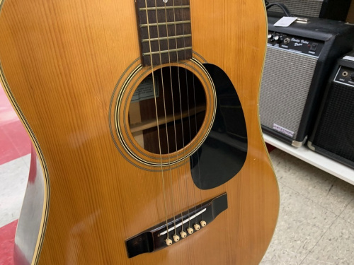 中古ギターの楽器買取 横浜