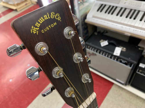 秦野 楽器の中古楽器