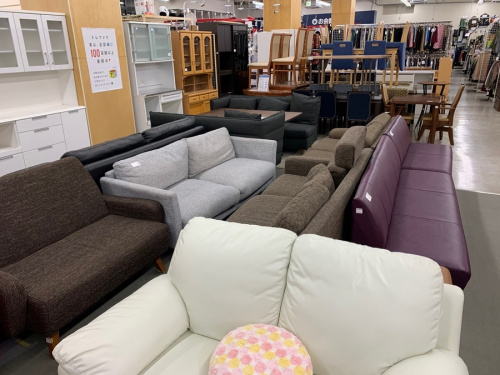 中古買取の家具 買取
