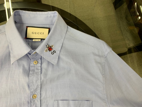 バッグ・財布のシャツ