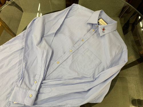 シャツのブランド買取　秦野