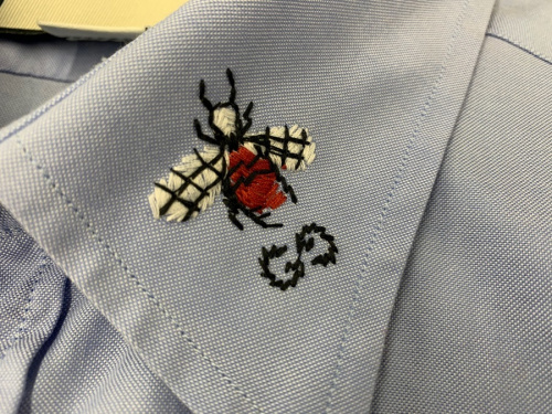 GUCCIのブランド買取　横浜