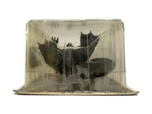 おもちゃのフィギュア