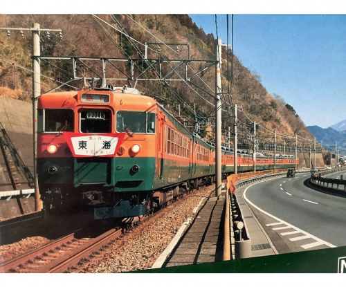ホビーの模型