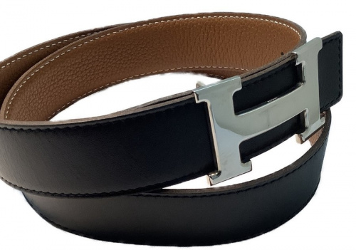 ベルトのHERMES